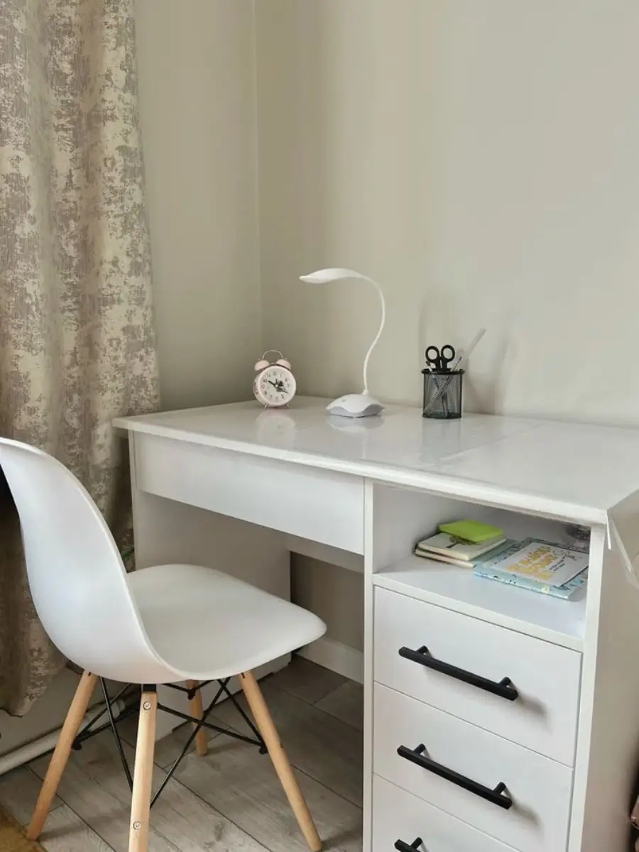bedroom desk ideas