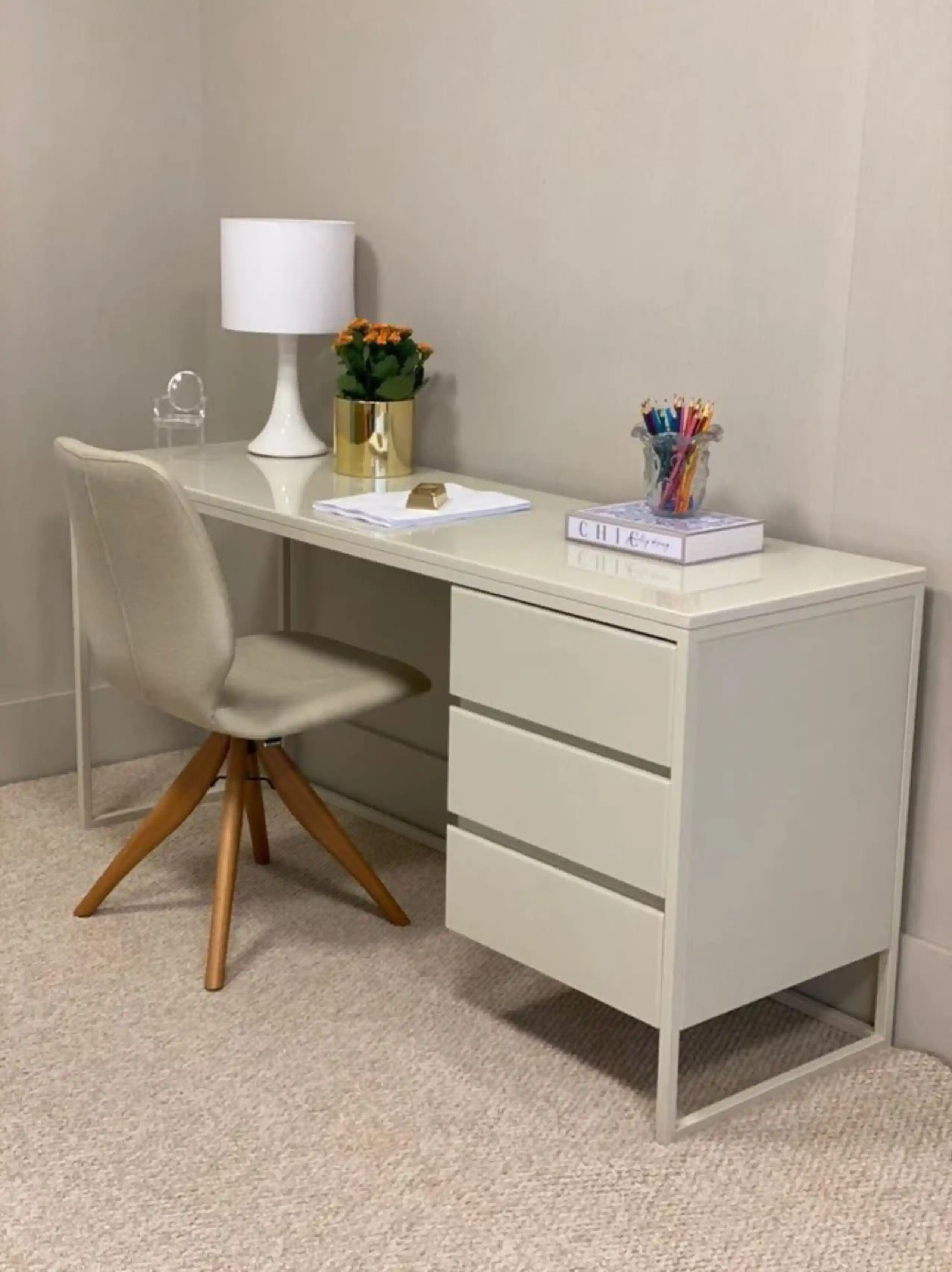 bedroom desk ideas