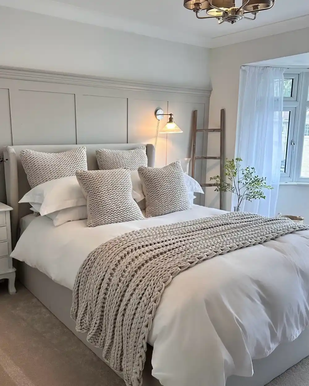 Bedroom Ideas