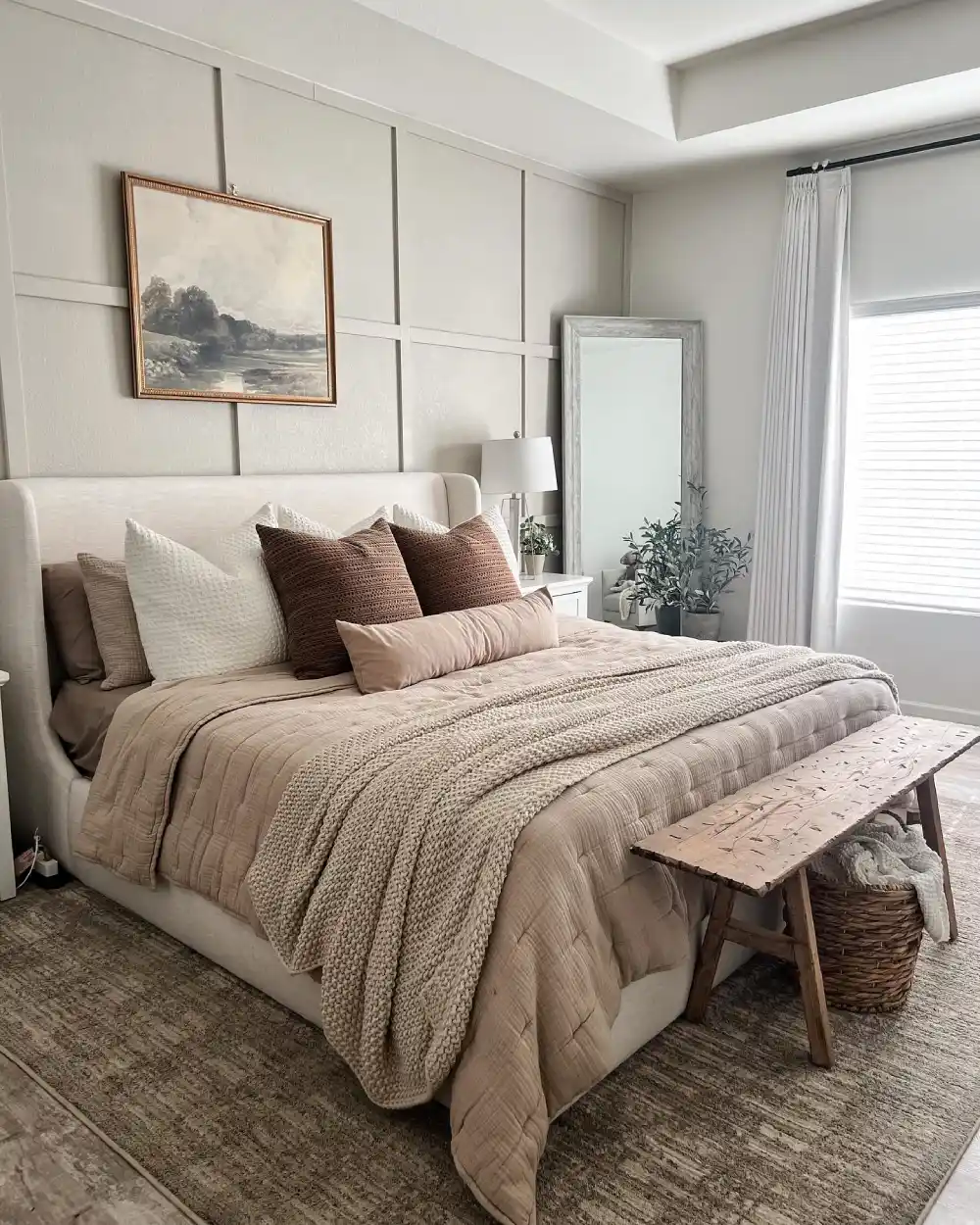 Bedroom Ideas