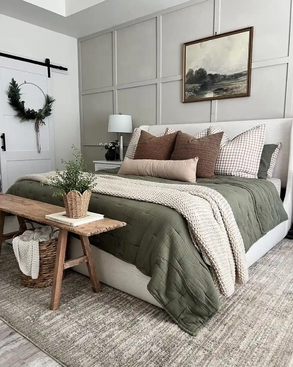 Bedroom Ideas