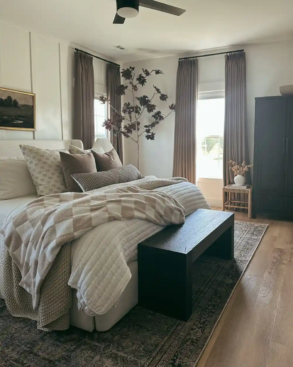 Bedroom Ideas