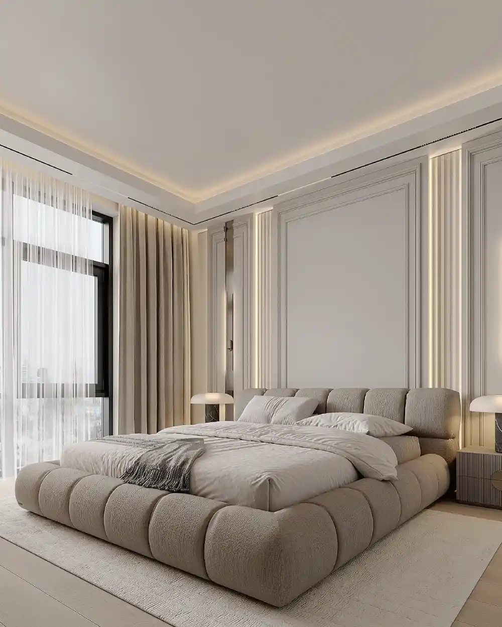 Bedroom Ideas