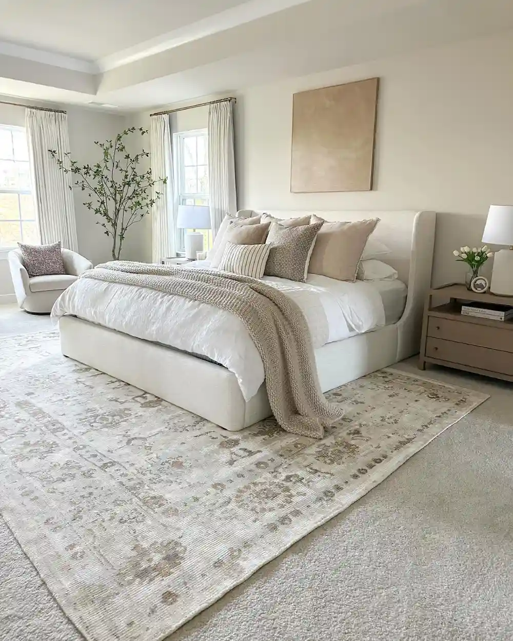 Bedroom Ideas