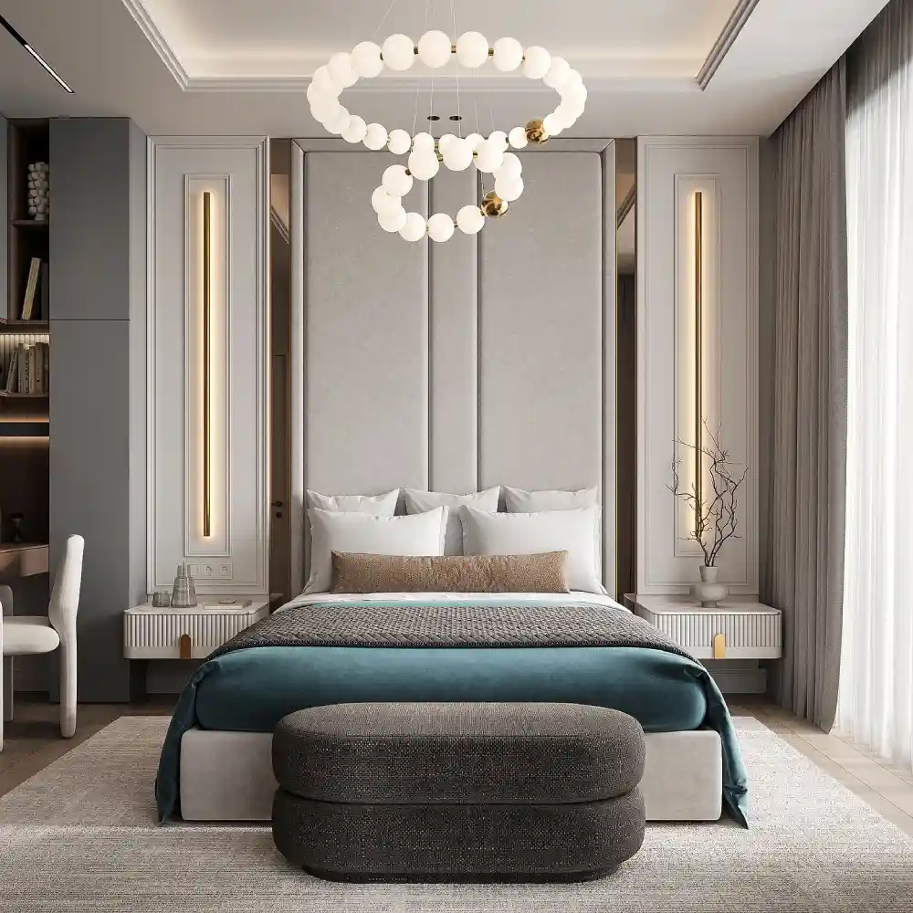 Bedroom Ideas