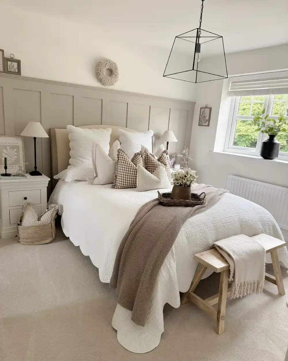Bedroom Ideas