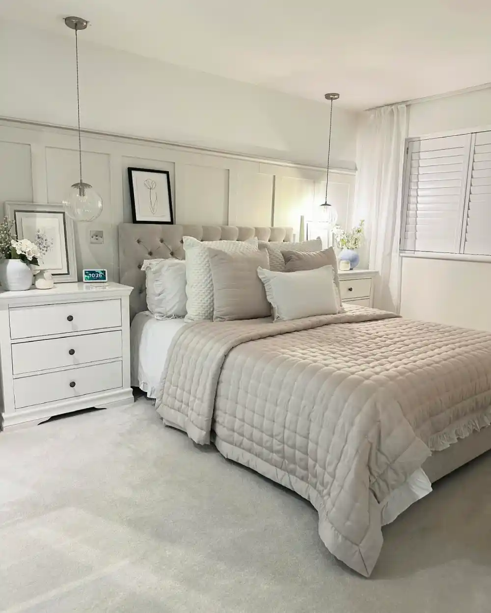 Bedroom Ideas