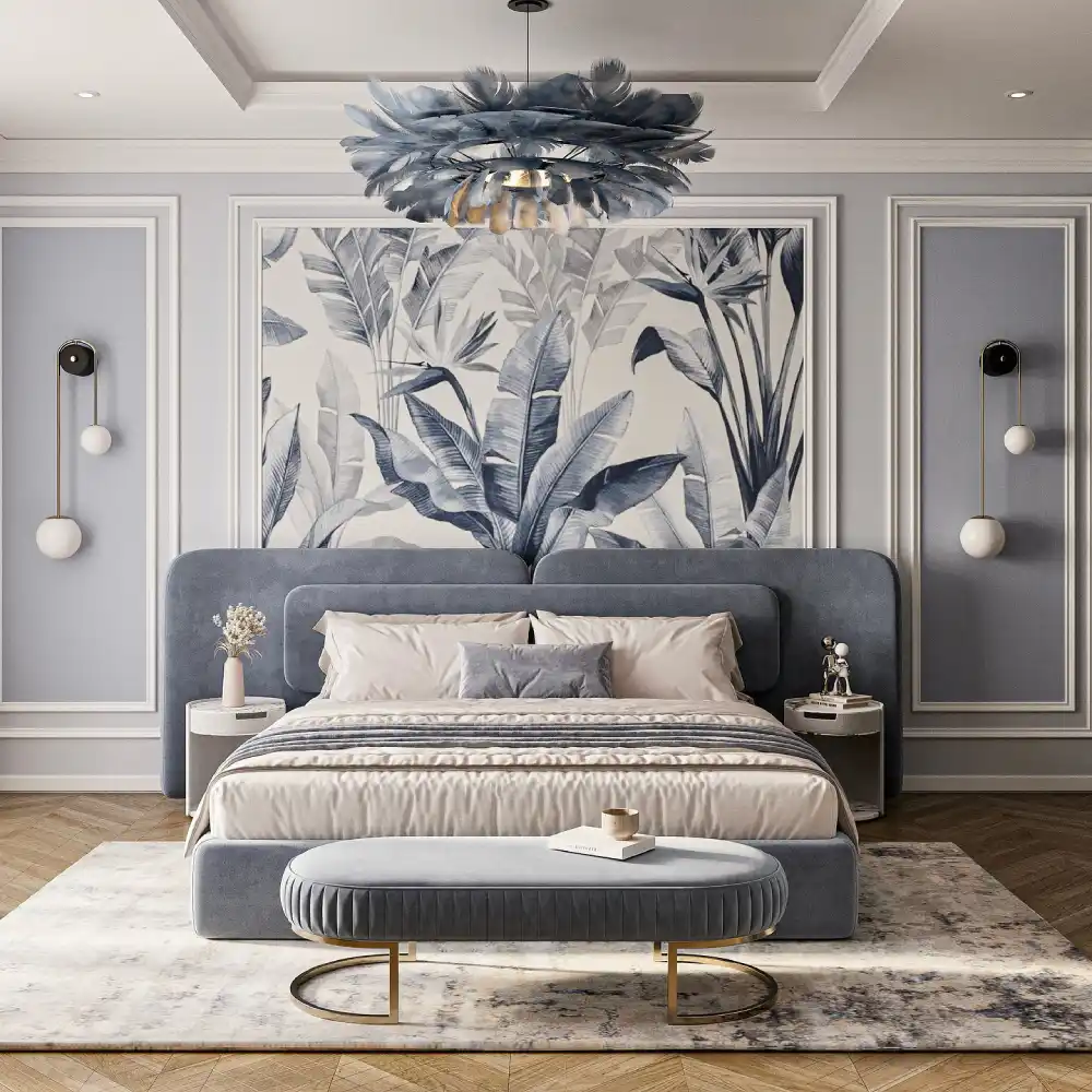 Bedroom Ideas