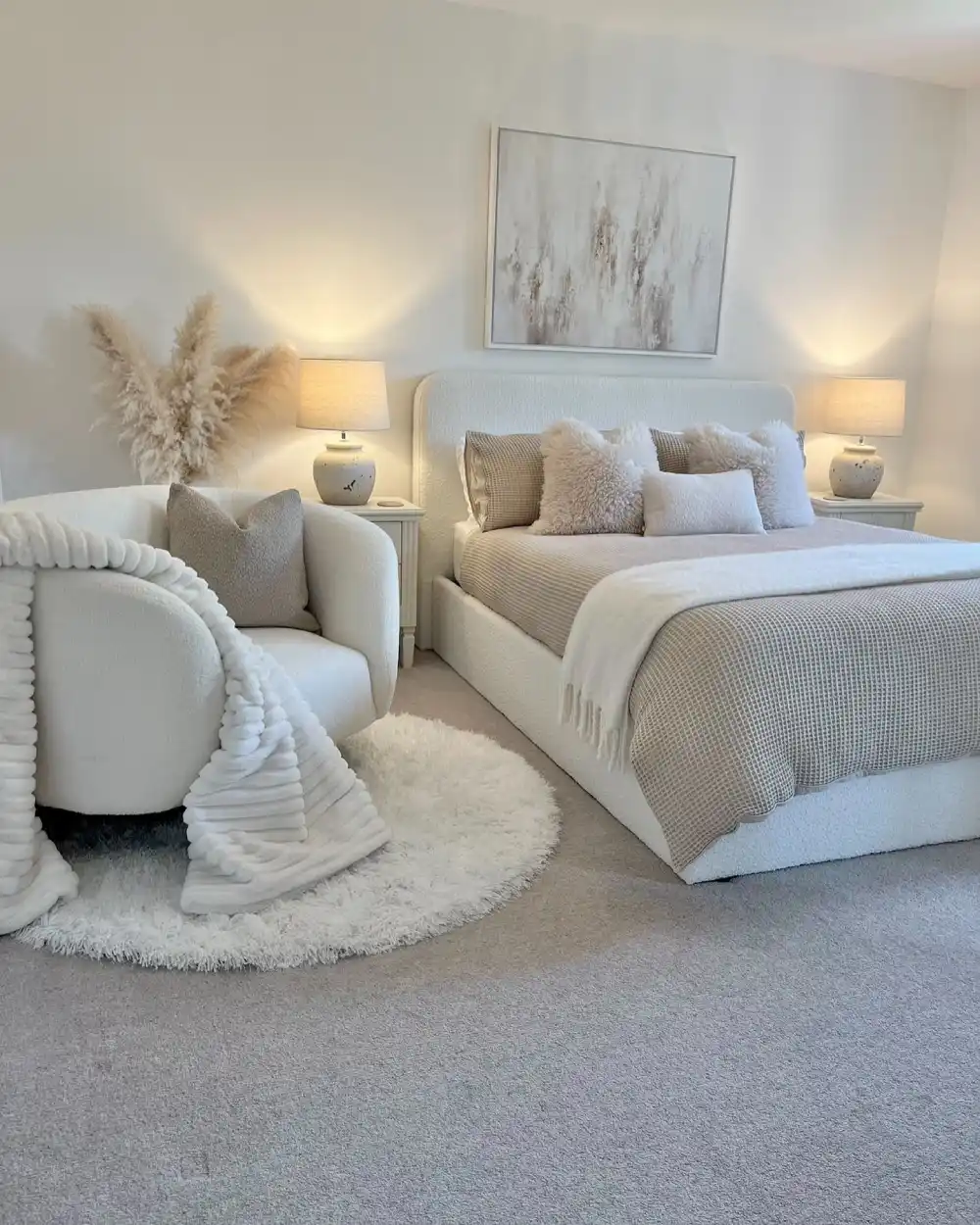 Bedroom Ideas