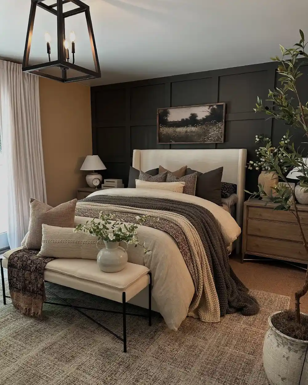 Bedroom Ideas