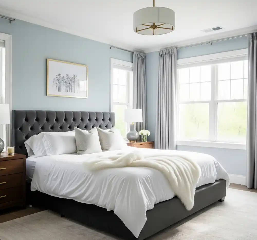 Bedroom Ideas