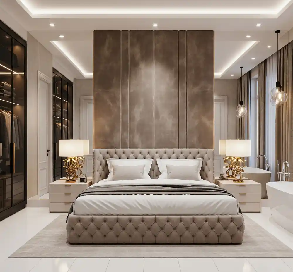 Bedroom Ideas