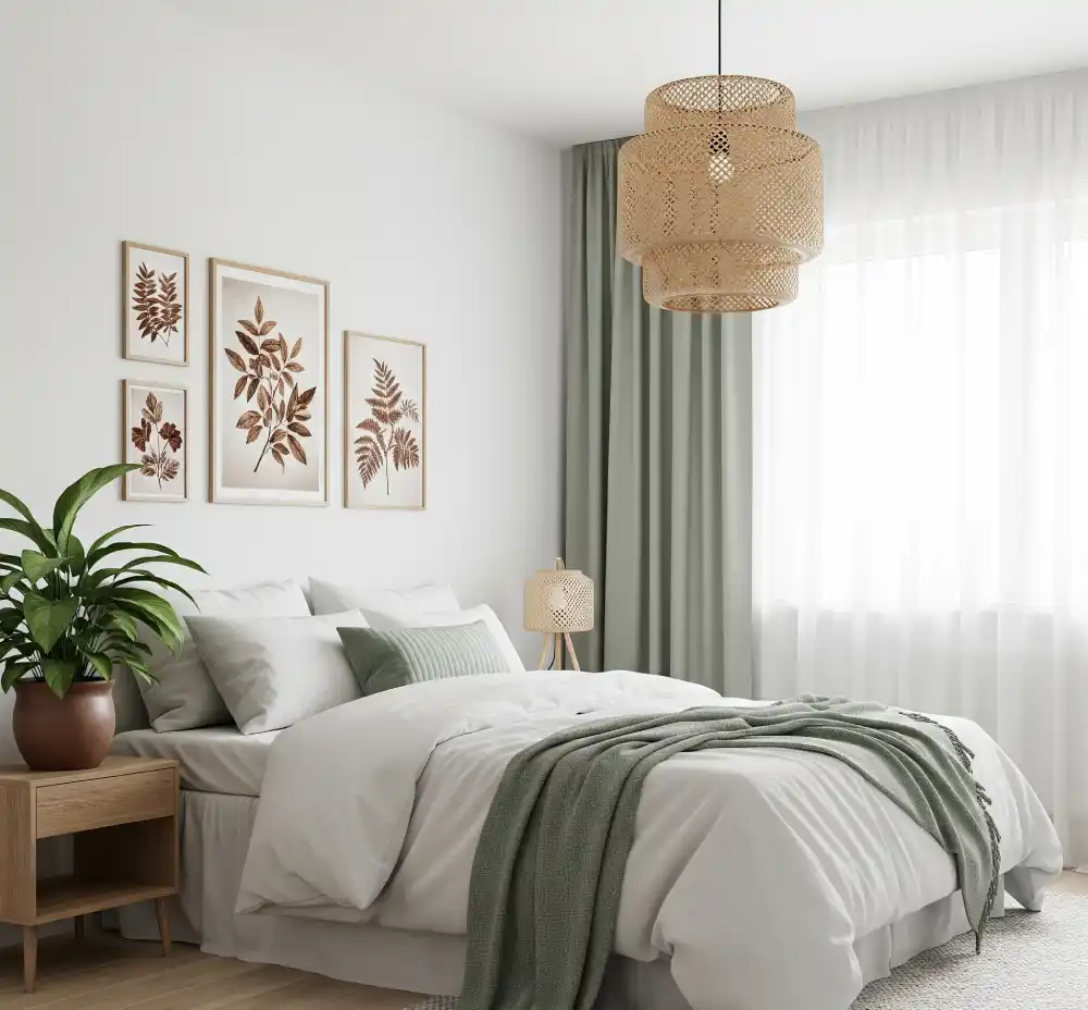 Bedroom Ideas