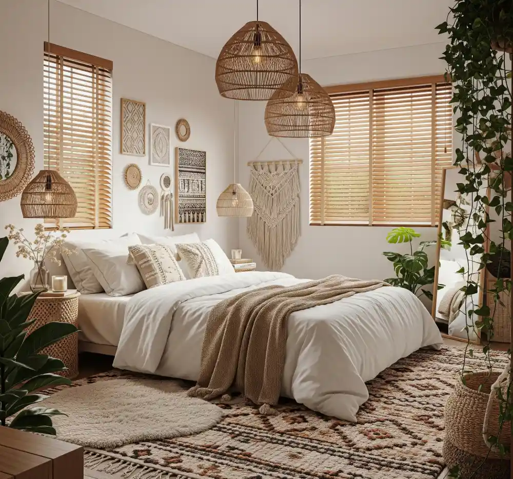Bedroom Ideas