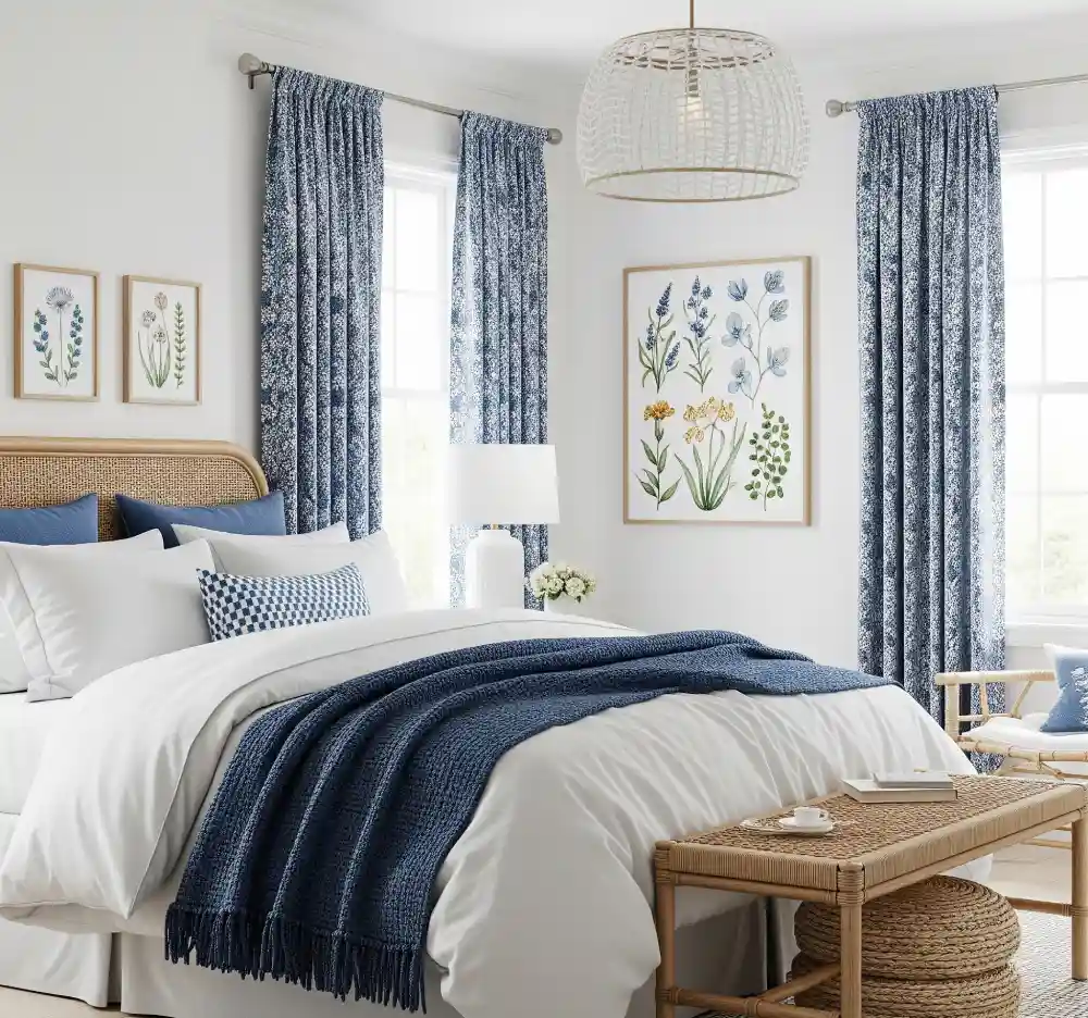 Bedroom Ideas