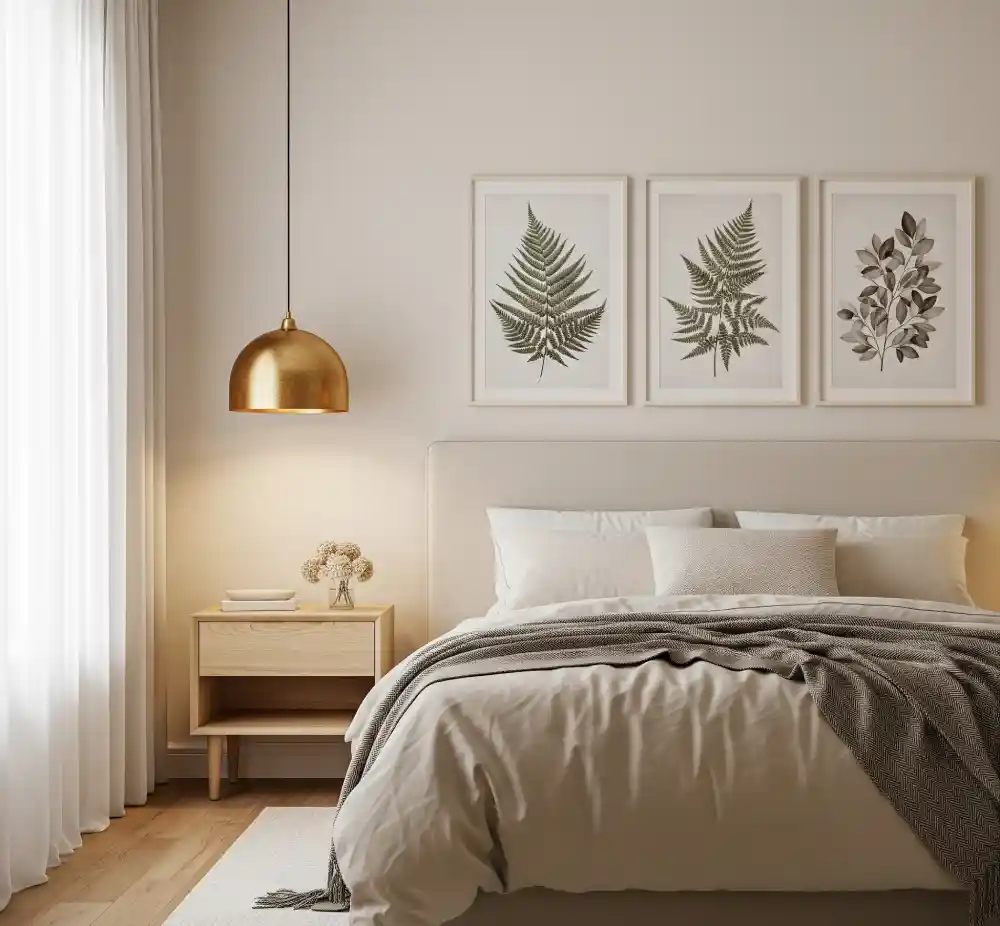 Bedroom Ideas