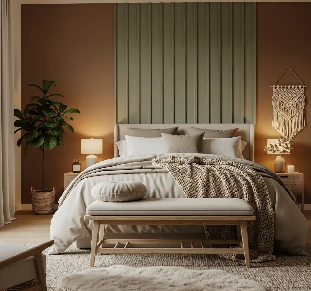 Bedroom Ideas