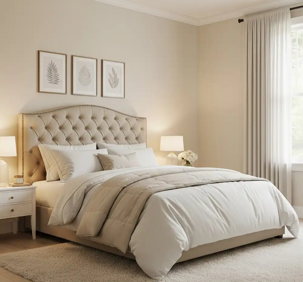 Bedroom Ideas