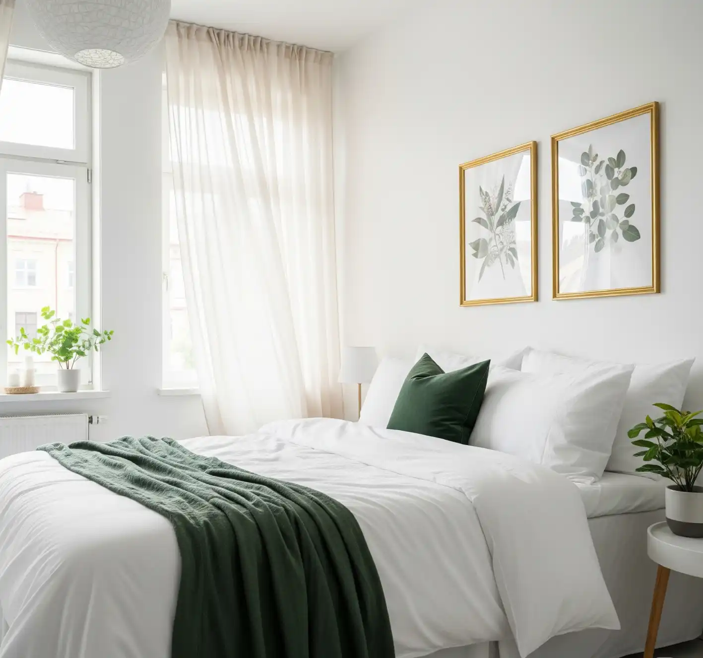 Bedroom Ideas