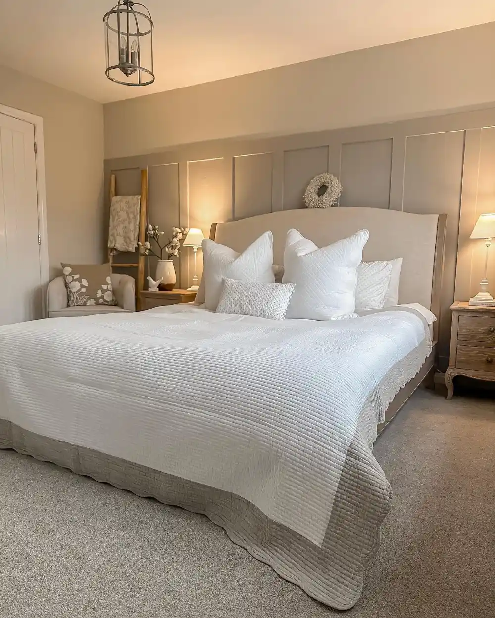 Bedroom Ideas