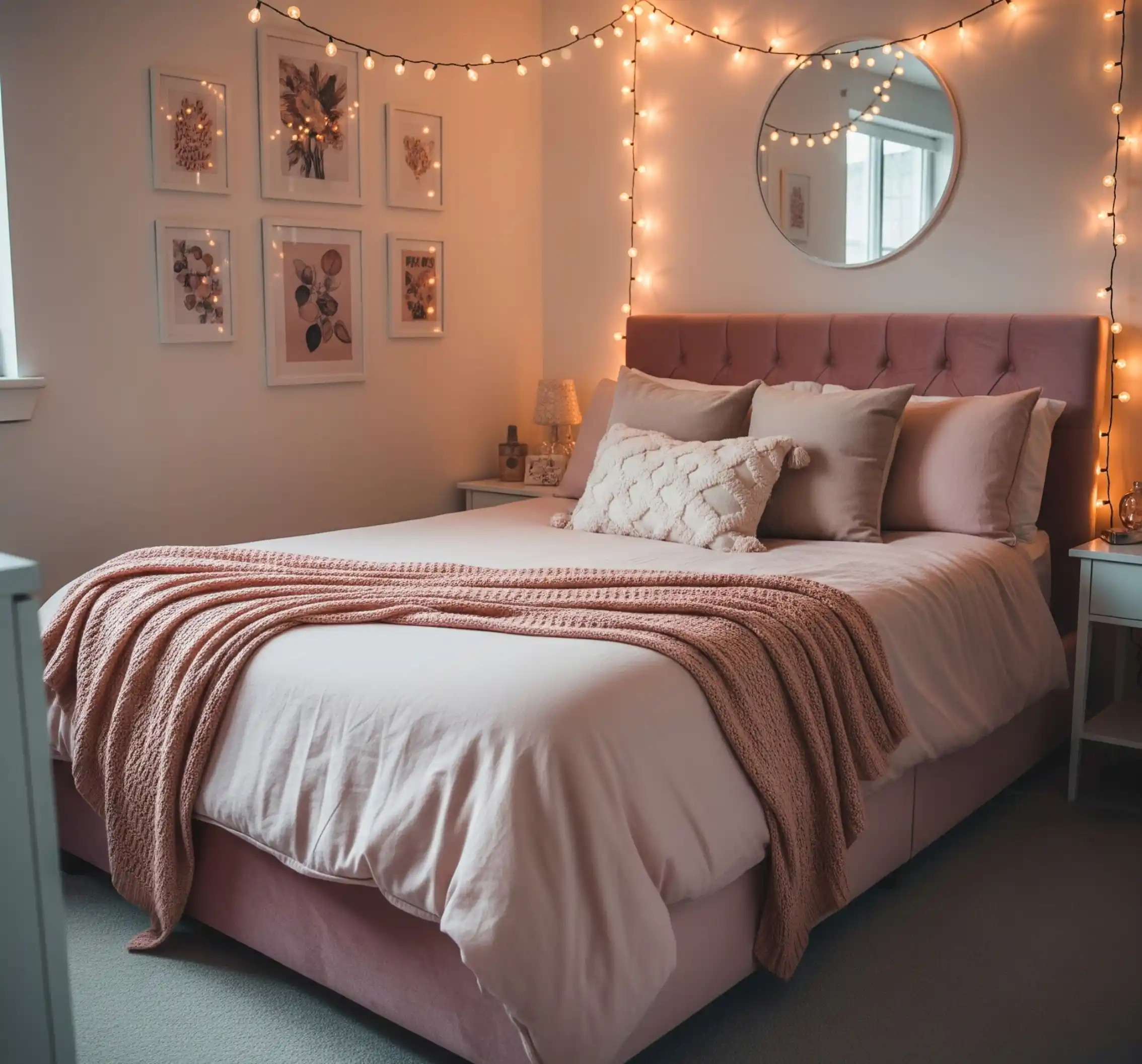 Bedroom Ideas