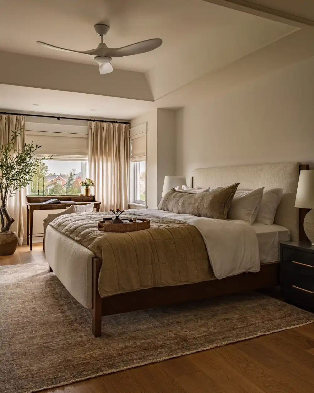 Bedroom Ideas