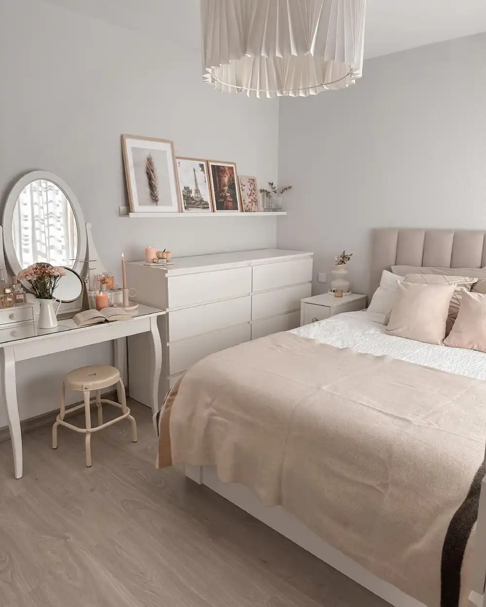 Bedroom Ideas