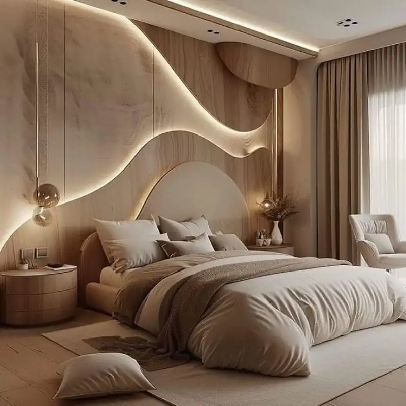 Bedroom Ideas