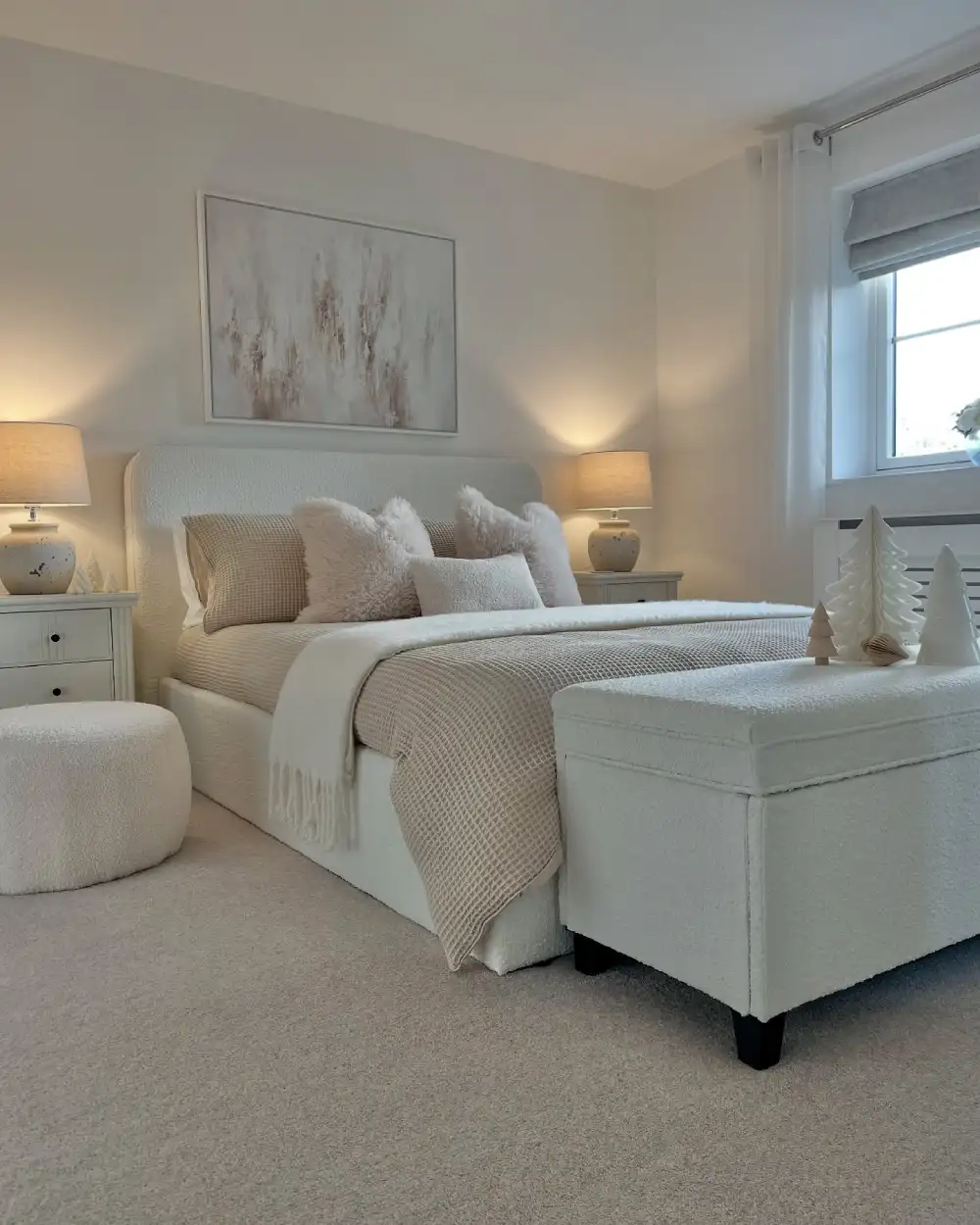 Bedroom Ideas