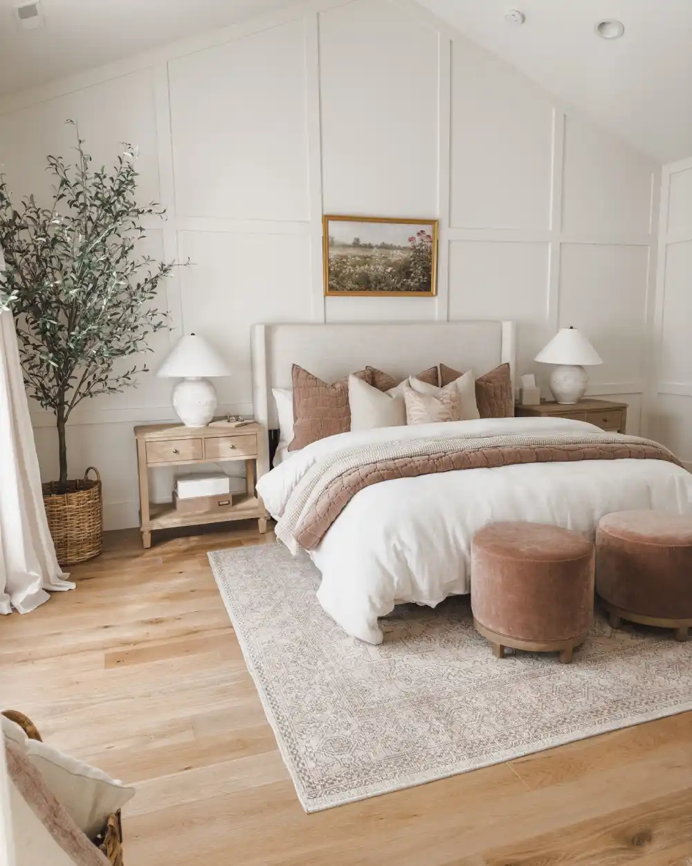 Bedroom Ideas