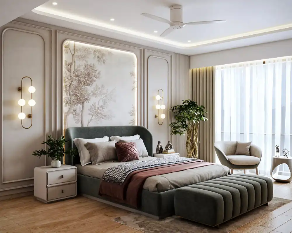 Bedroom Ideas