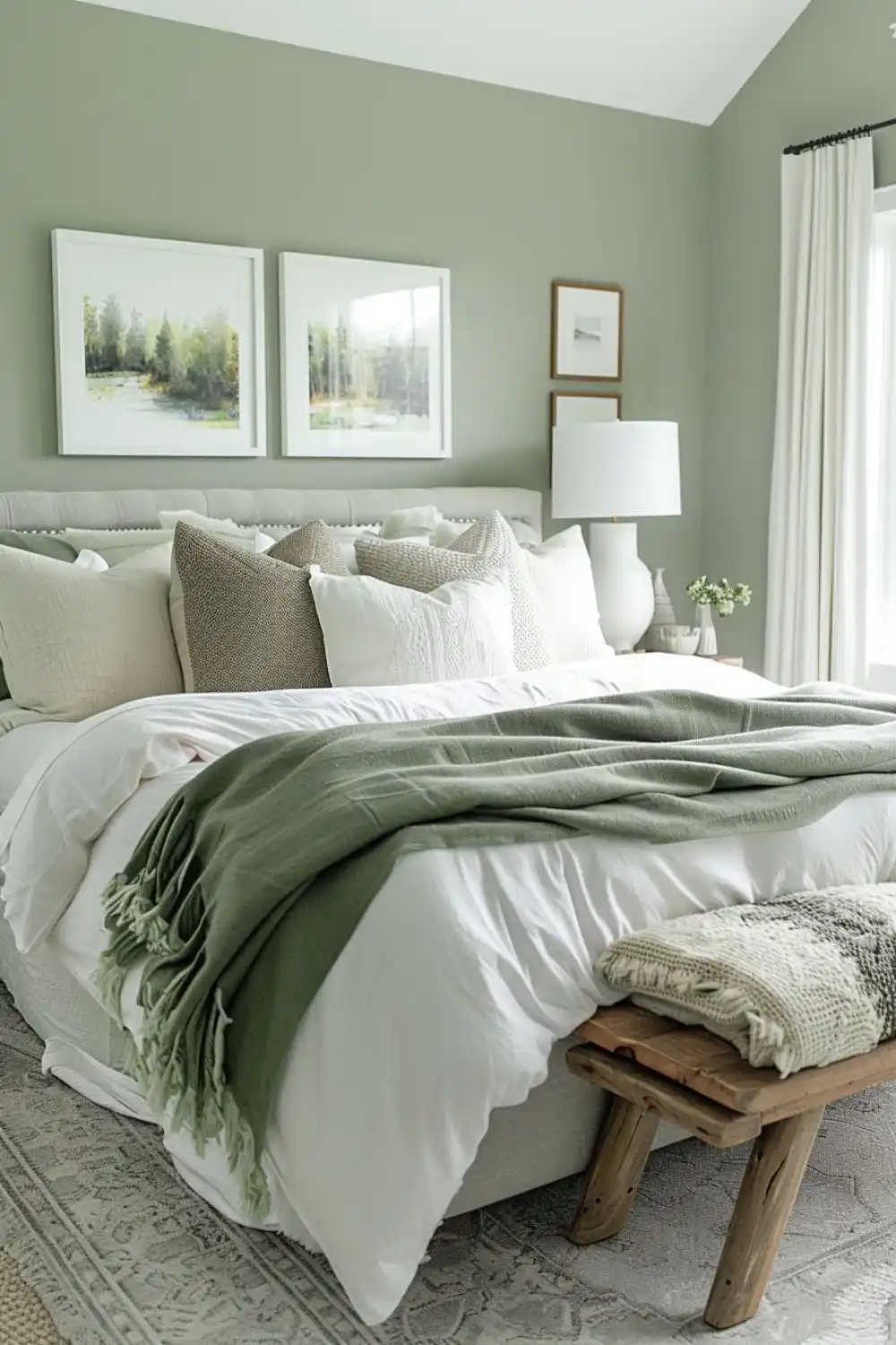 bedroom paint colors relaxing