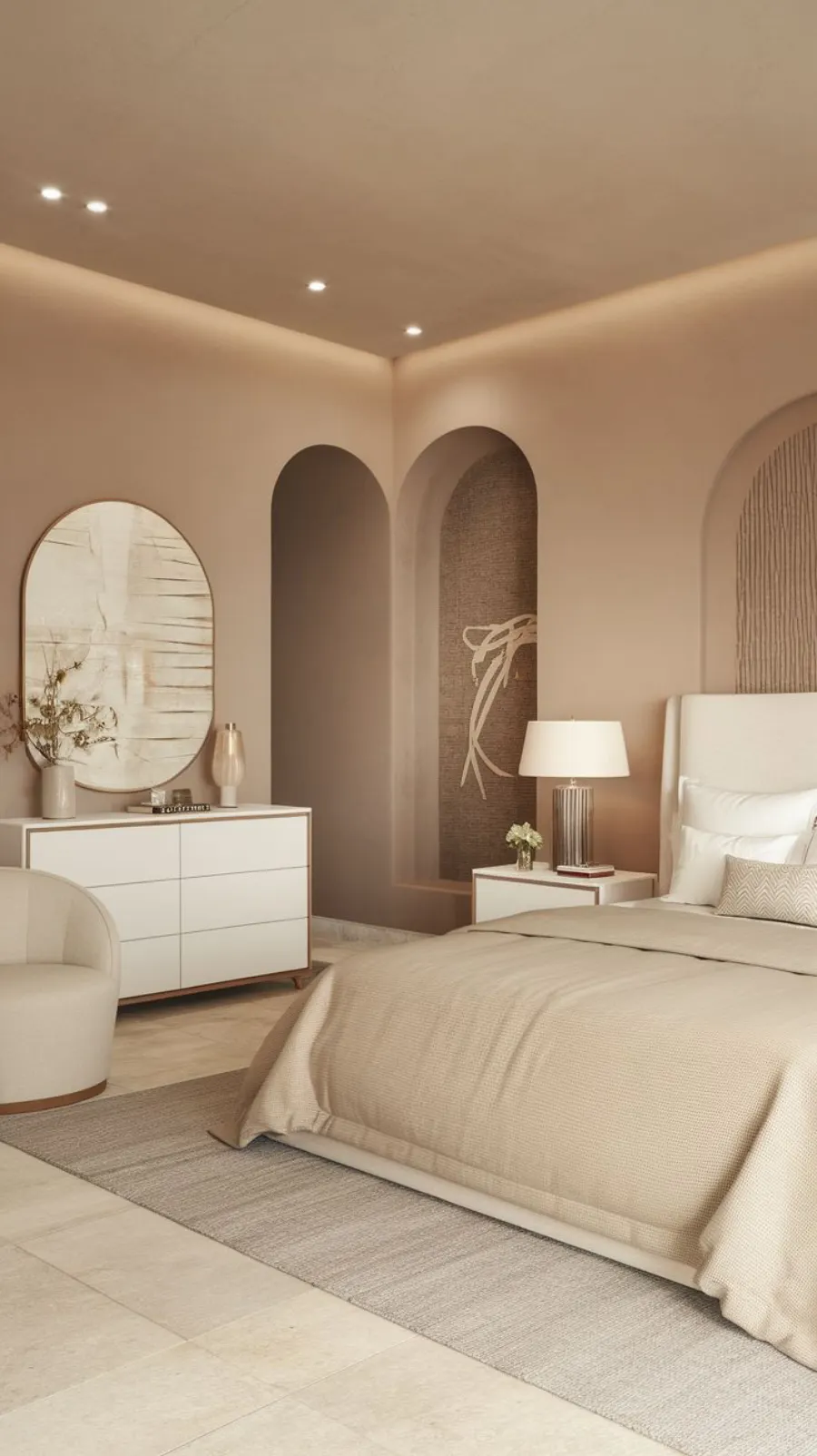 bedroom paint colors relaxing