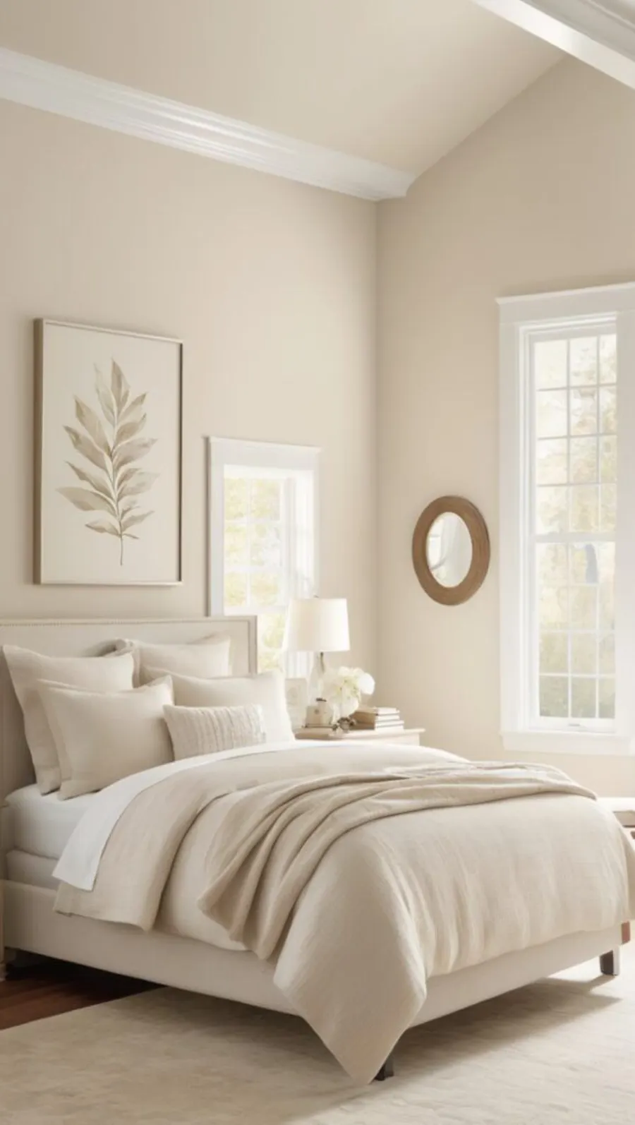 bedroom paint colors relaxing