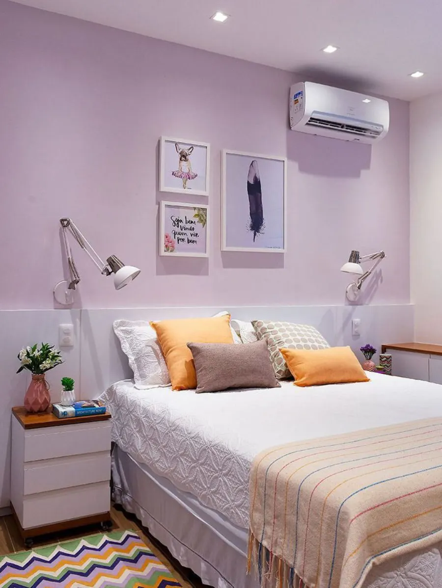 bedroom paint colors relaxing
