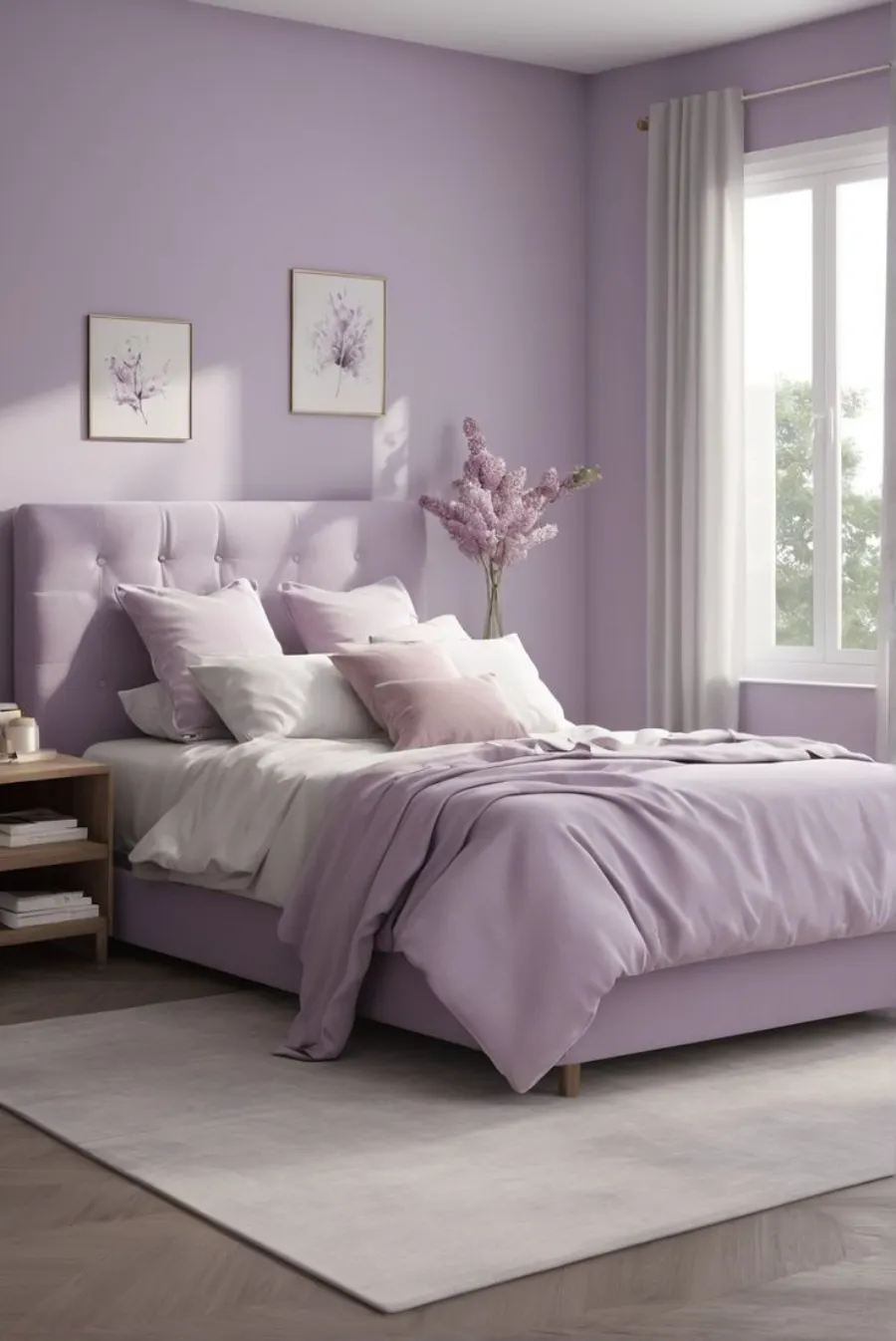 bedroom paint colors relaxing