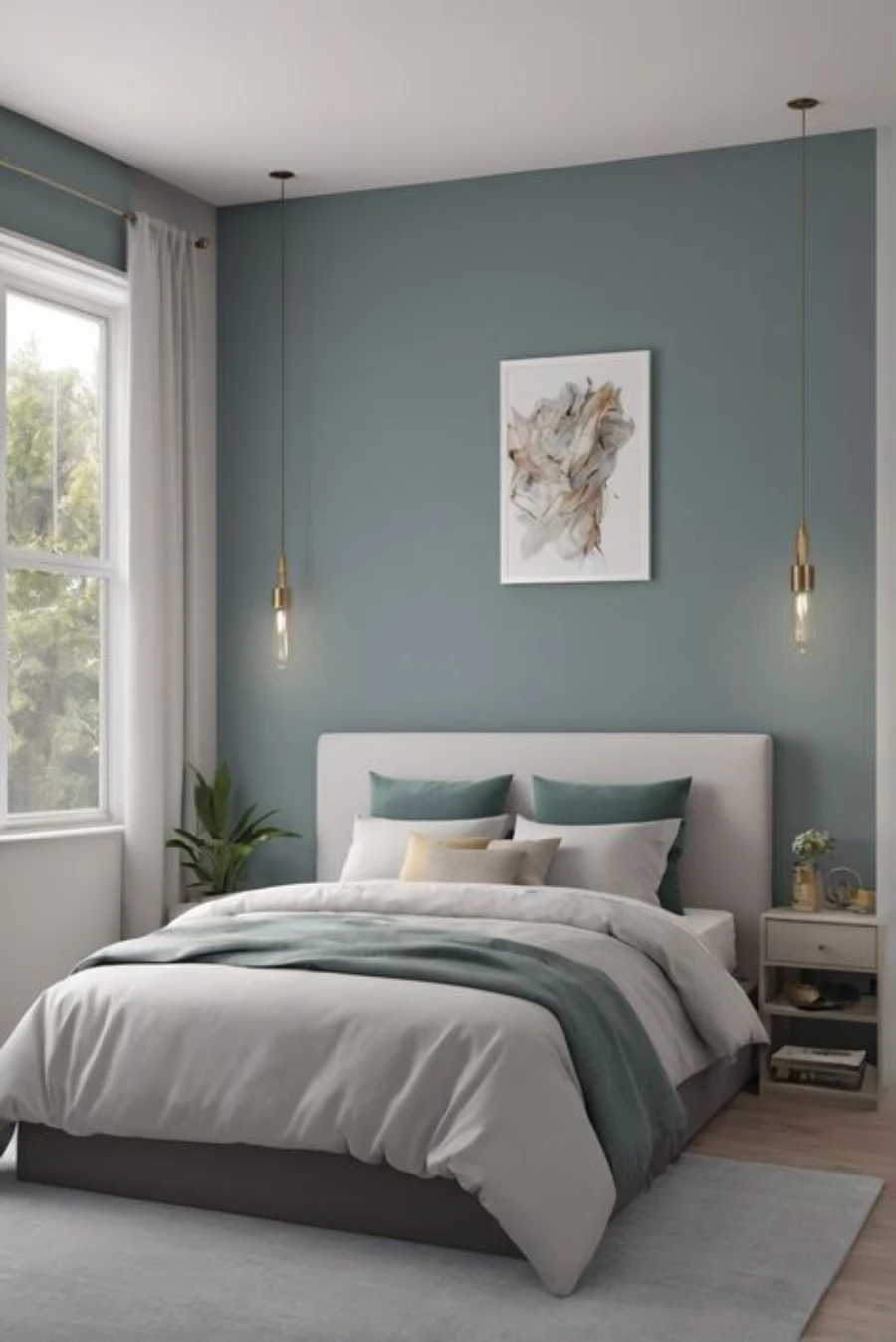 bedroom paint colors relaxing