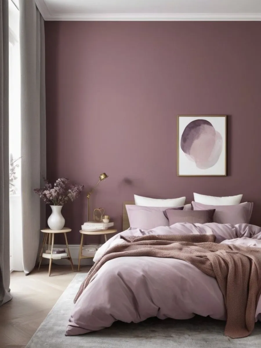 bedroom paint colors relaxing