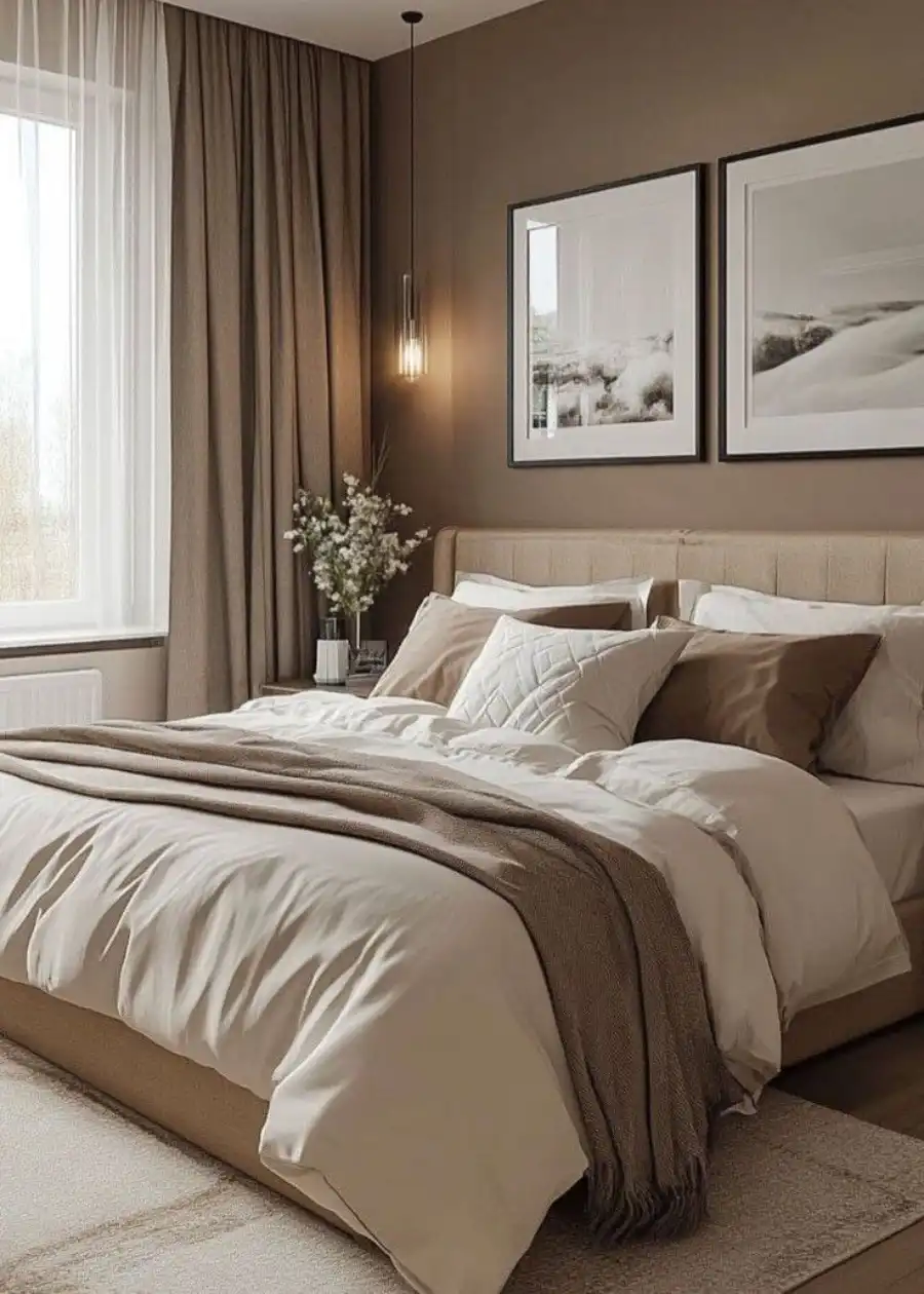 bedroom paint colors relaxing