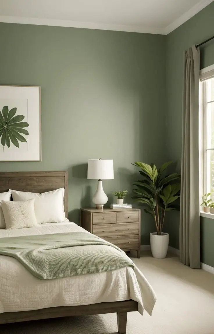 bedroom paint colors relaxing