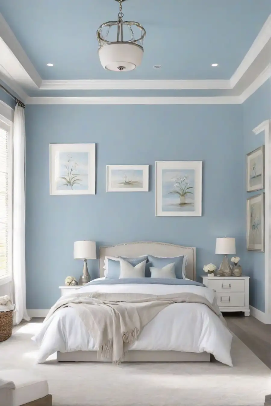 bedroom paint colors relaxing