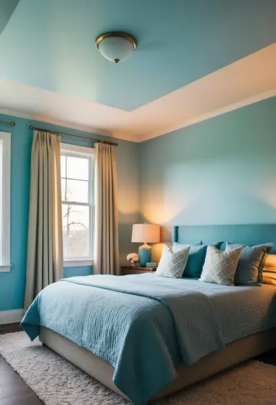 Relaxing Bedroom Paint Colors to Create a Calm, Cozy, and Serene Space You’ll Love