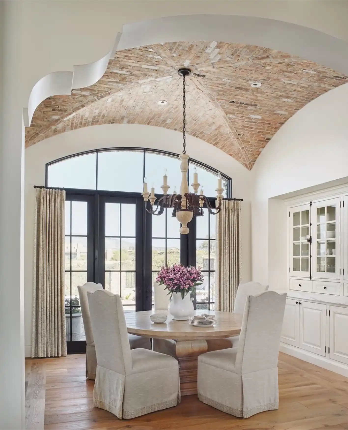 breakfast nook ideas