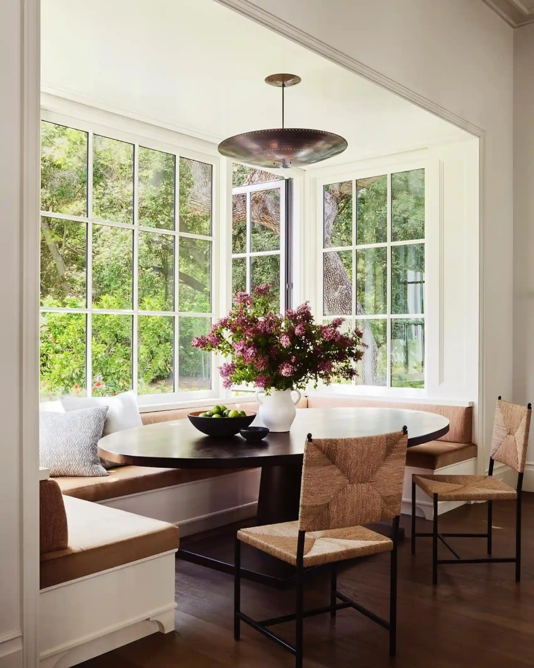 breakfast nook ideas