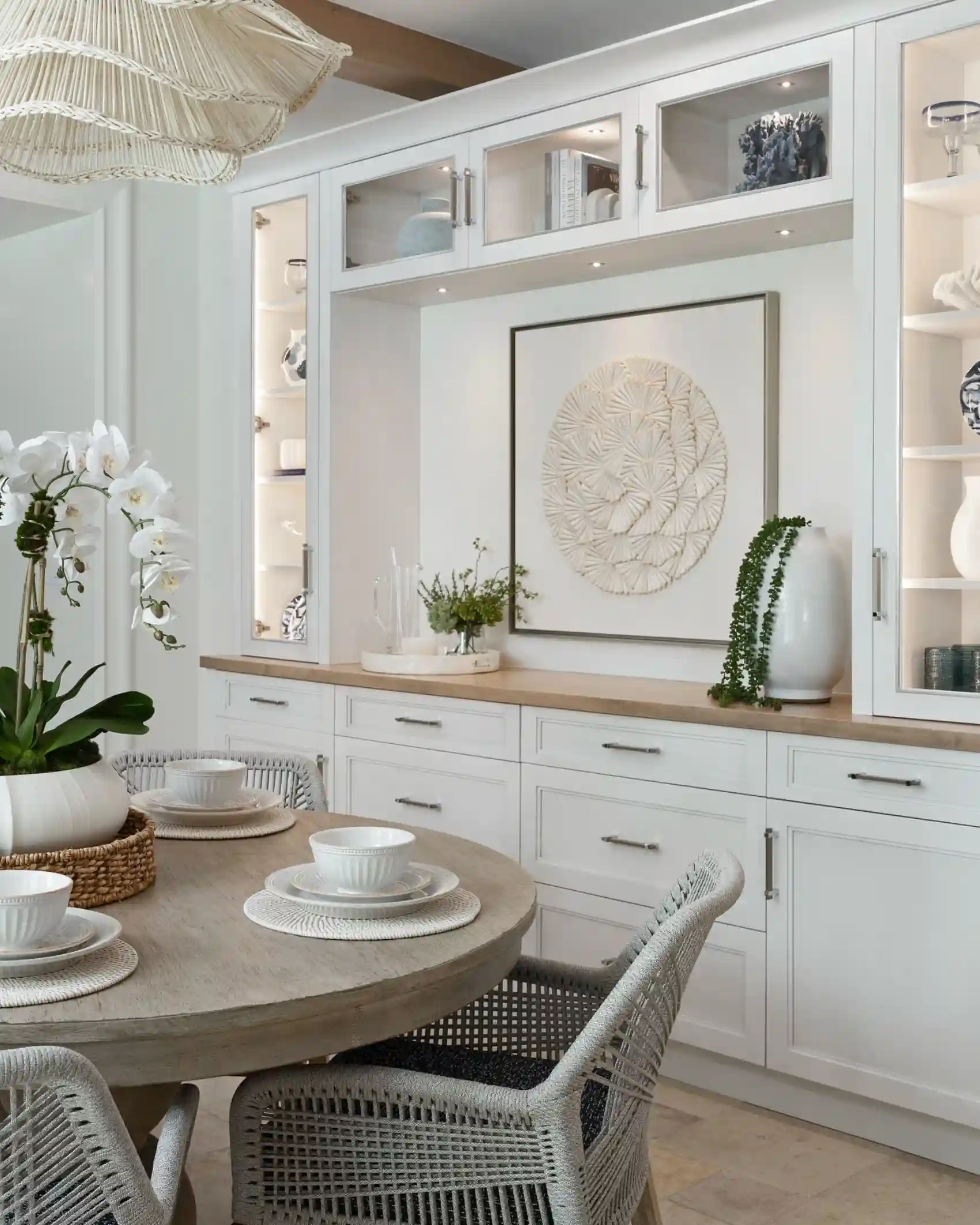 breakfast nook ideas