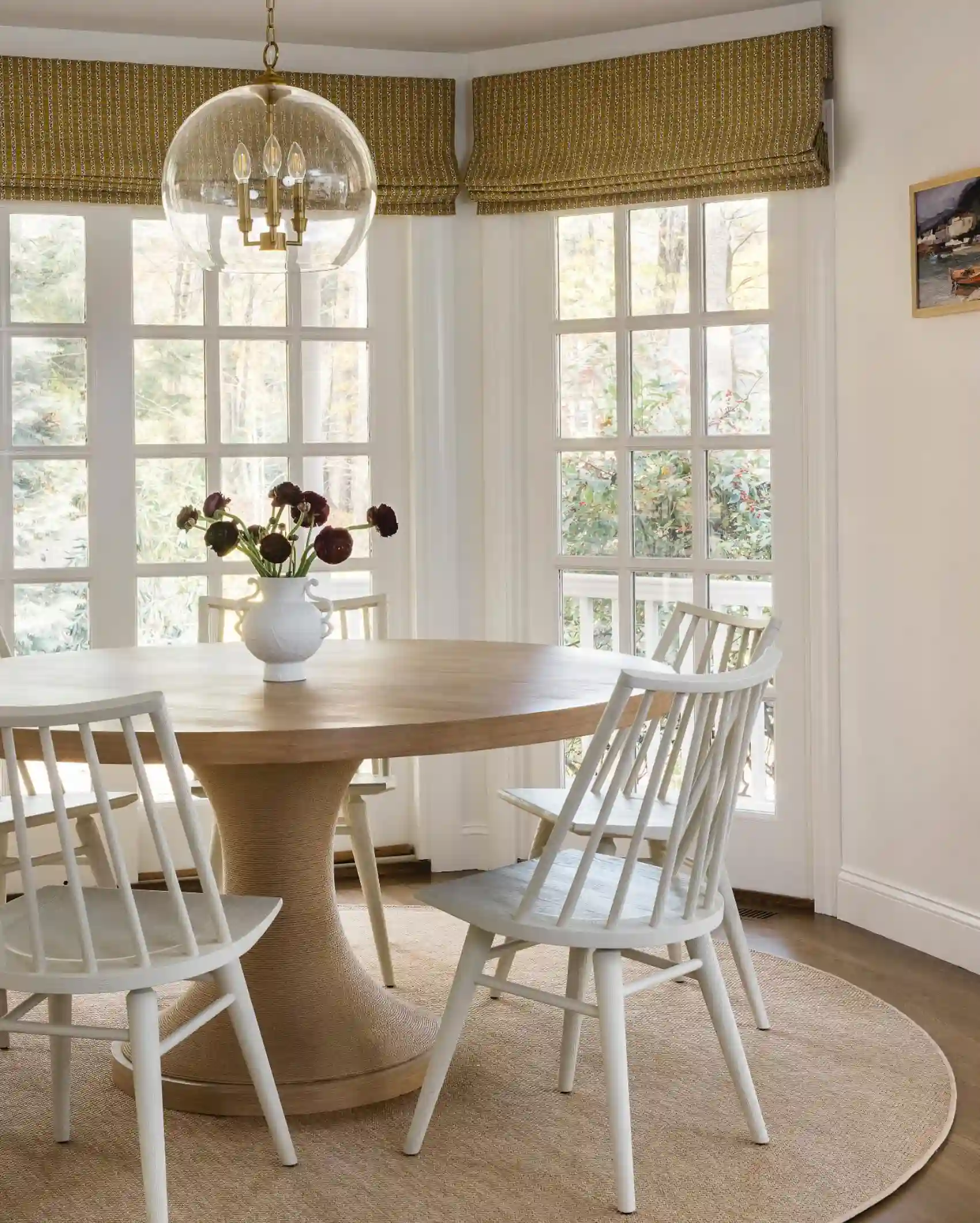 breakfast nook ideas