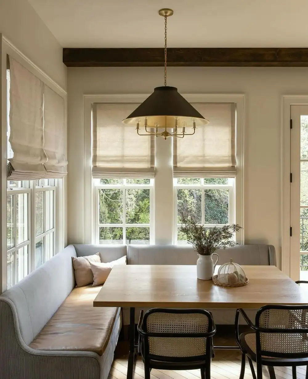 breakfast nook ideas