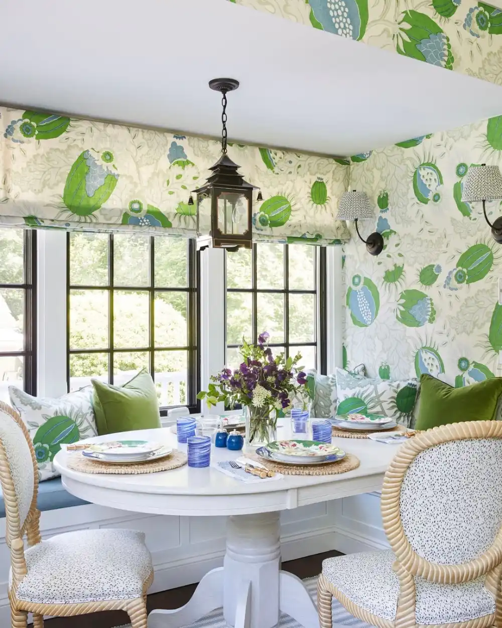 breakfast nook ideas