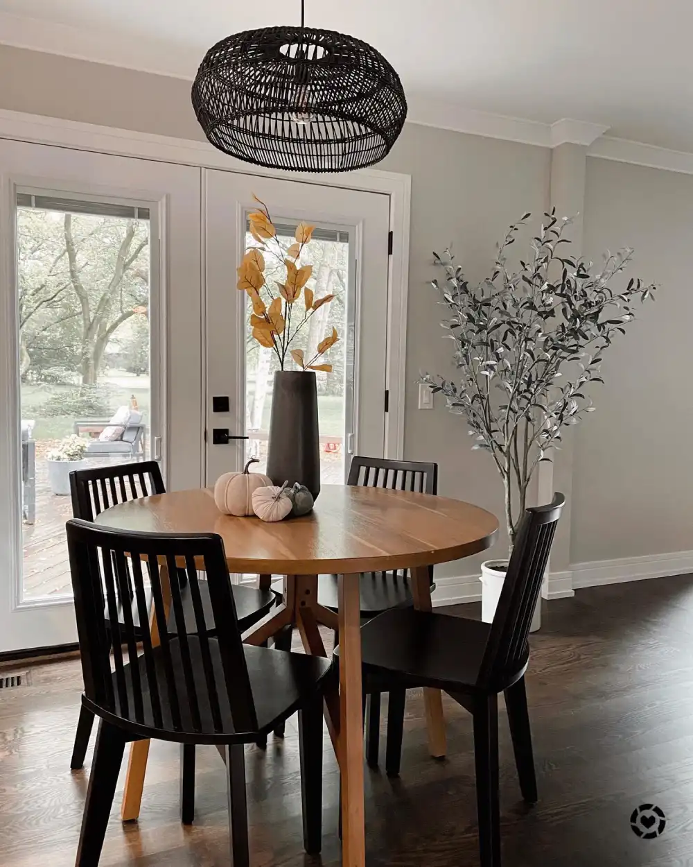 breakfast nook ideas