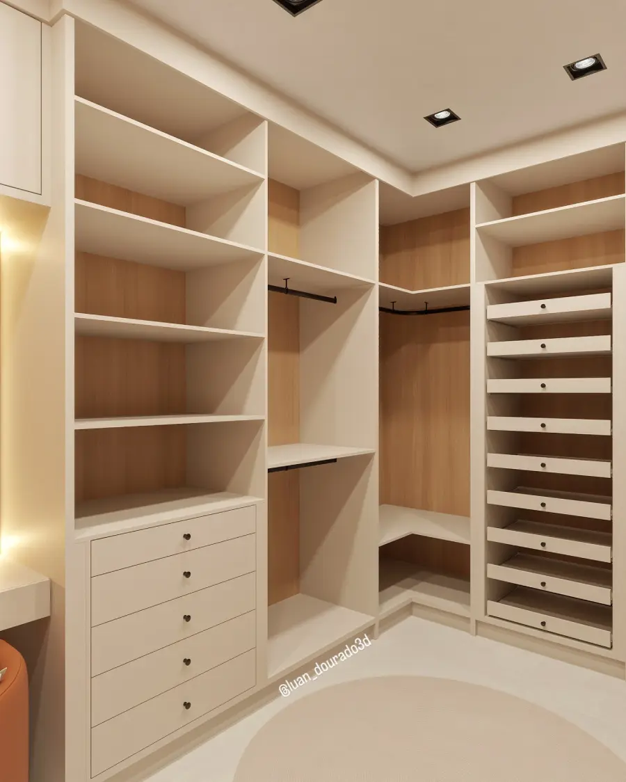 closet ideas